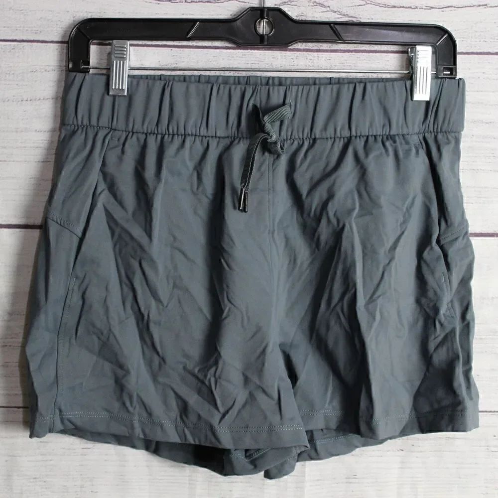 Women's Running Athletic Shorts Small